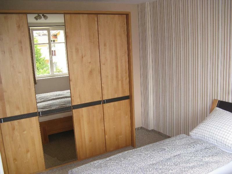 “Haus Am Kuestenwald” Ferienwohnungen Graal-Mueritz Esterno foto