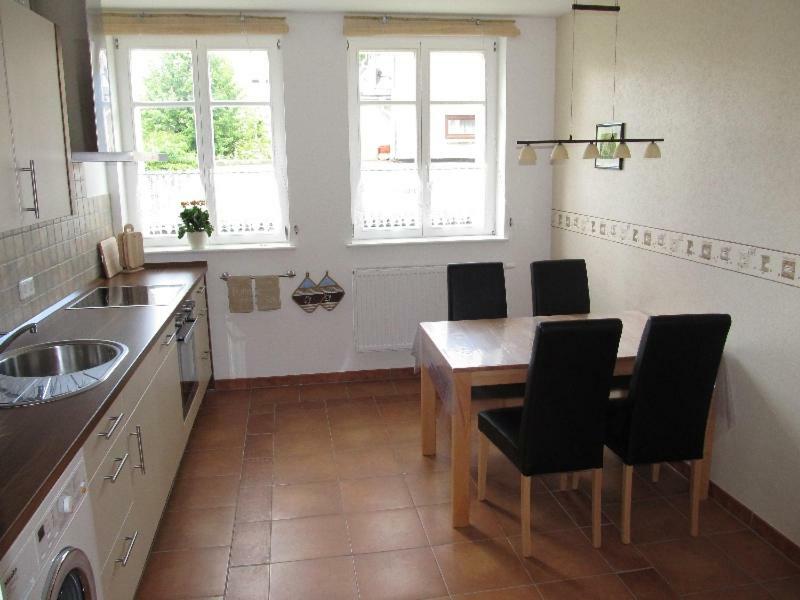 “Haus Am Kuestenwald” Ferienwohnungen Graal-Mueritz Esterno foto